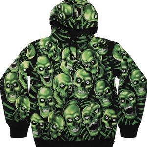 Meet your Posher, Ray